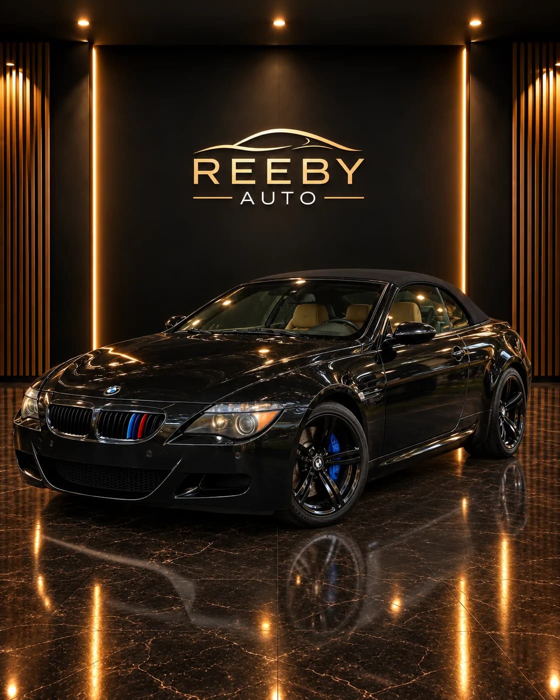 Bmw M6